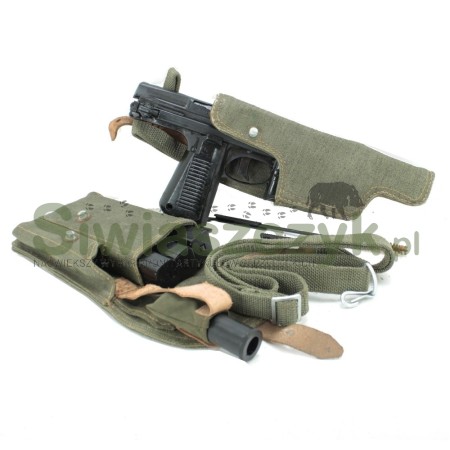 Pistolet PS1 (wz. 1963 RAK) kal. 9mm Makarov-162914