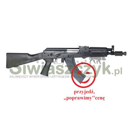 Karabinek MINI JACK polimer kal. 223Rem/5,56mmNATO-162919
