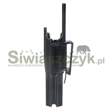Kabura IMI DEFENSE Z8017 MORF - X3 - Glock 17/ CZ P-10F / Czarna /3 Adaptery-100960