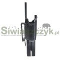 Kabura IMI DEFENSE Z8017 MORF - X3 - Glock 17/ CZ P-10F / Czarna /3 Adaptery-100961