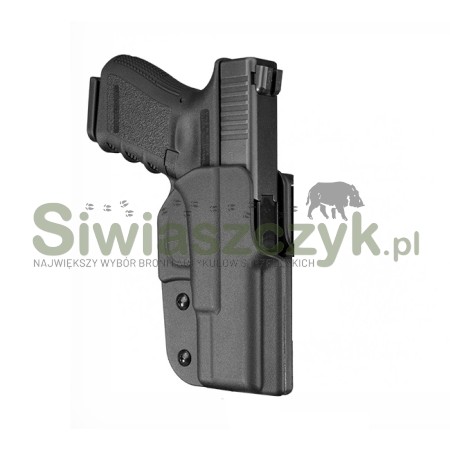 Kabura BLADETECH Signature OWB XDM 9mm 4,5"-117700