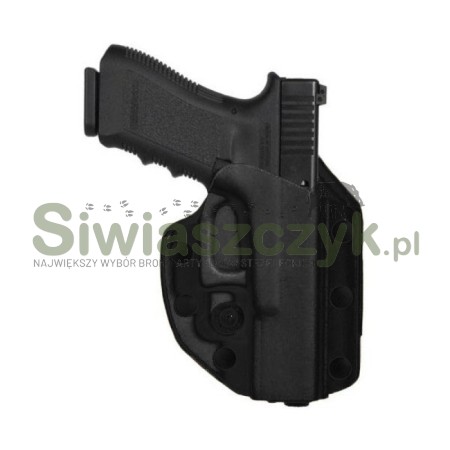 Kabura VEGA VKK804 Nero/Black-Glock 17/22/31/37-107897
