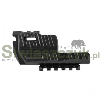 Kompensator CANIK 45 BLAST do Canik SFx Rival/ Rival-S (MMAC-058)-162921