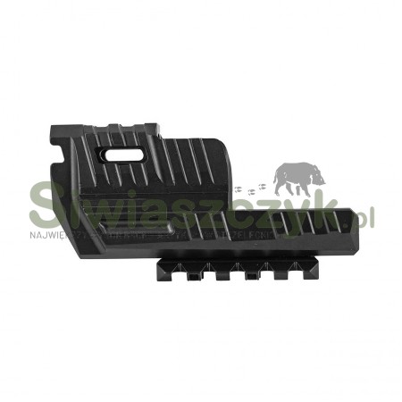 Kompensator CANIK 45 BLAST do Canik SFx Rival/ Rival-S (MMAC-058)-162921