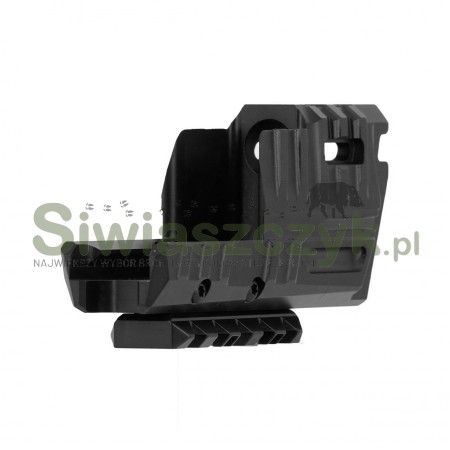 Kompensator CANIK 45 BLAST do Canik SFx Rival/ Rival-S (MMAC-058)-162923