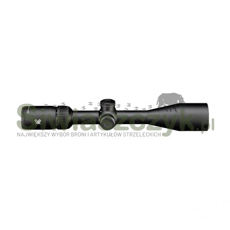 Luneta celownicza Vortex Crossfire HD 4-12x44 1" WideRange Plex MOA (CFR-41202)-162925