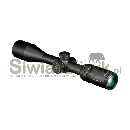 Luneta celownicza Vortex Crossfire HD 4-12x44 1" WideRange Plex MOA (CFR-41202)-162926