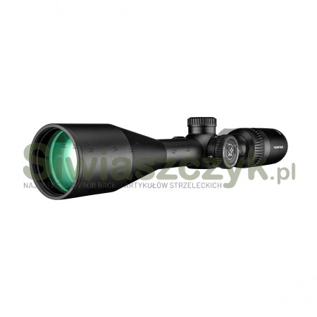 Luneta celownicza Vortex Crossfire HD 4-12x44 1" WideRange Plex MOA (CFR-41202)-162930