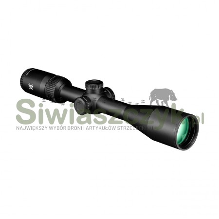 Luneta celownicza Vortex Crossfire HD 4-12x44 1" WideRange Plex MOA (CFR-41202)-162931