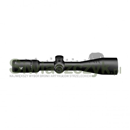 Luneta celownicza Vortex Crossfire HD 6-18x50 30 mm iR Dead-Hold 2A BDC MOA (CFR-61801i)-162933
