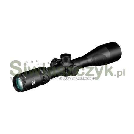 Luneta celownicza Vortex Crossfire HD 6-18x50 30 mm iR Dead-Hold 2A BDC MOA (CFR-61801i)-162934