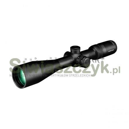 Luneta celownicza Vortex Crossfire HD 6-18x50 30 mm iR Dead-Hold 2A BDC MOA (CFR-61801i)-162935
