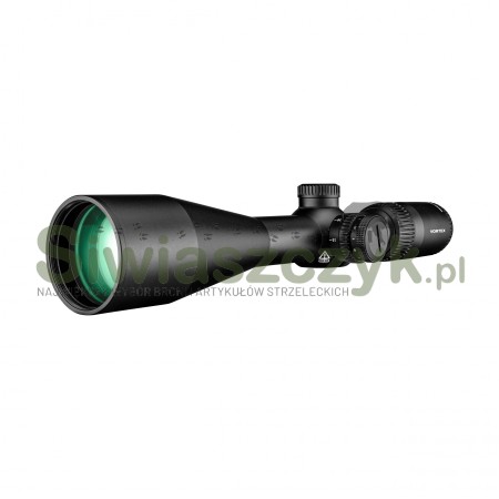 Luneta celownicza Vortex Crossfire HD 6-18x50 30 mm iR Dead-Hold 2A BDC MOA (CFR-61801i)-162937