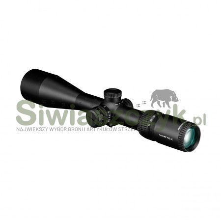 Luneta celownicza Vortex Crossfire HD 6-18x50 30 mm iR Dead-Hold 2A BDC MOA (CFR-61801i)-162938