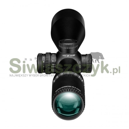 Luneta celownicza Vortex Crossfire HD 6-18x50 30 mm iR Dead-Hold 2A BDC MOA (CFR-61801i)-162939