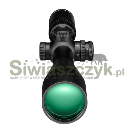 Luneta celownicza Vortex Crossfire HD 6-18x50 30 mm iR Dead-Hold 2A BDC MOA (CFR-61801i)-162940
