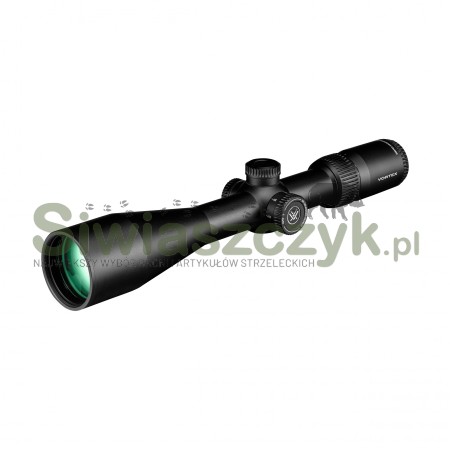Luneta celownicza Vortex Crossfire HD 6-18x50 30 mm WideRange Plex MOA (CFR-61802)-162941