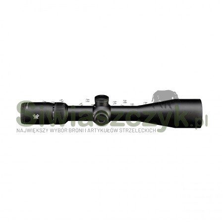 Luneta celownicza Vortex Crossfire HD 6-18x50 30 mm WideRange Plex MOA (CFR-61802)-162945