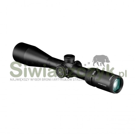 Luneta celownicza Vortex Crossfire HD 6-18x50 30 mm WideRange Plex MOA (CFR-61802)-162946