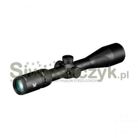 Luneta celownicza Vortex Crossfire HD 6-18x50 30 mm WideRange Plex MOA (CFR-61802)-162947