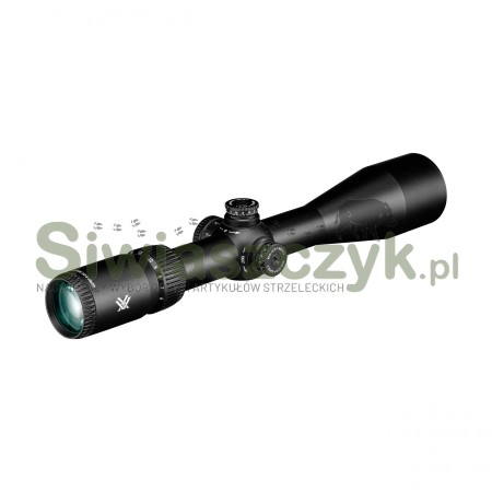 Luneta celownicza Vortex Crossfire HD 6-18x50 30 mm WideRange Plex MOA (CFR-61802)-162948