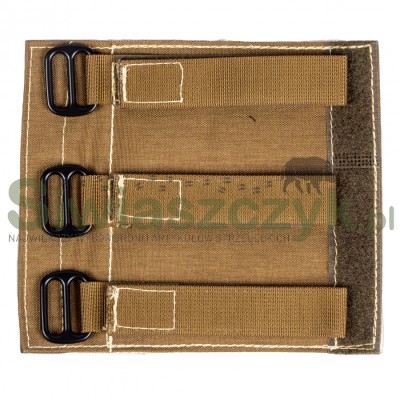 Osłona termiczna Valkiria do A-tec AR 40-3 coyote ( 715-019)-162949