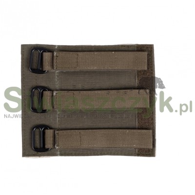 Osłona termiczna Valkiria do A-tec AR 40-3 olive ( 715-008)-162950