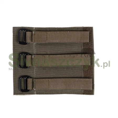 Osłona termiczna Valkiria do A-tec AR 40-3 olive ( 715-008)-162950