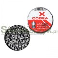 Śrut diabolo UMAREX Cobra Pointed Ribbed 6,35/200 1,56g(24,07gr)(4.1938)-162953