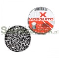 Śrut diabolo UMAREX Mosquito Ribbed 4,5/500 0,52g(8,03gr)(4.1915)-162956