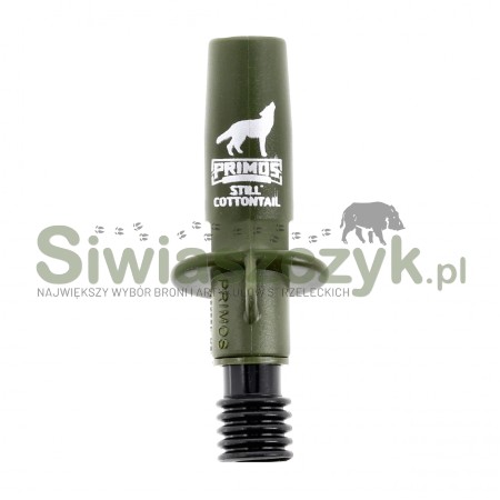 Wabik PRIMOS na lisy Still Cottontail Rabbit (261-042)-162962
