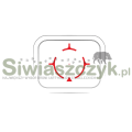Kolimator holograficzny VORTEX Razor AMG UH-1 Gen.II (AMG-HS02)-113077