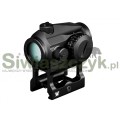 Kolimator VORTEX Crossfire Red Dot 2MOA (CF-RD2)-100677