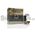 Naboje B&P 12/70 Active 28g Practical Shooting  6"-111142
