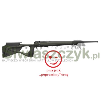 Karabinek CZ 457 ERGO, 20" 1/2x20 kal. 22lr-162969