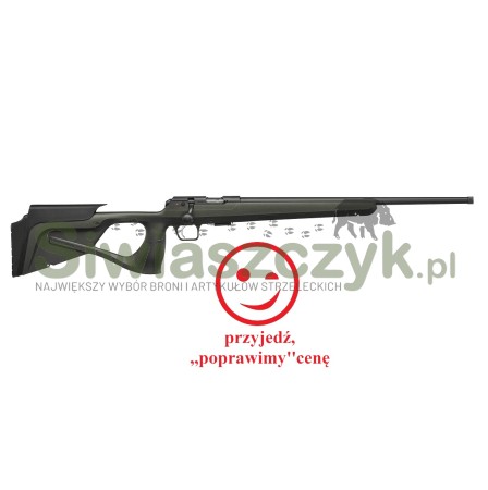 Karabinek CZ 457 ERGO, 20" 1/2x20 kal. 22lr-162969