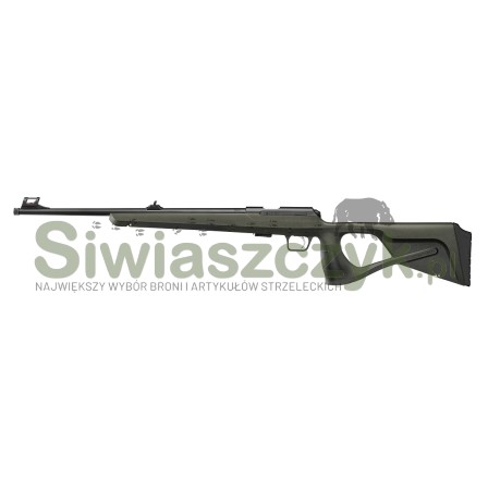 Karabinek CZ 457 ERGO, 20" 1/2x20 kal. 22lr-162970