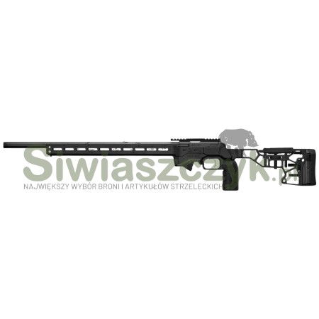 Karabinek CZ 457 MDT ACC Black , 24" 1/2x20 kal. 22lr-162972