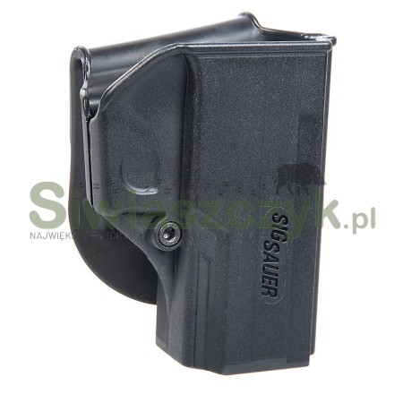 Kabura IMI DEFENSE Z8050 Sig Sauer P250/P320 Compact -100919