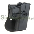 Kabura IMI Defense Z1040 Glock 26/27/28/33/36 czarna-100926