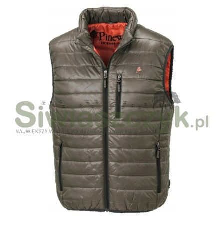 Kamizelka Pinewood Hugger (7021)-104960
