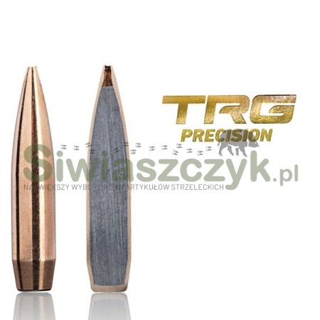 Amunicja SAKO 223Rem TRG Precision 4,5g(69gr)(113G)-162993