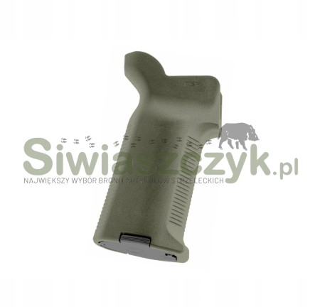 Chwyt MAGPUL MOE-K2 AR/M4 ODG (MAG522)-162995