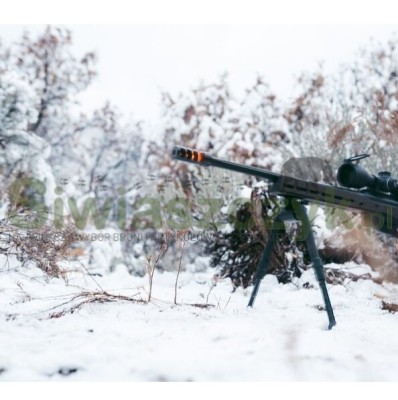 Bipod TIKKA Optipod PICATINNY (S540219679)-162999