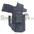 Kabura CONCEALMENT EXPRESS IWB/OWB Druid do Walther PDP C/FS 4"/FS 4.5" (CEX-296805)-163001