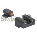 Przyrządy celownicze MEPROLIGHT trytowe Hyper Bright Canik TP9 (ML-46670)-163003