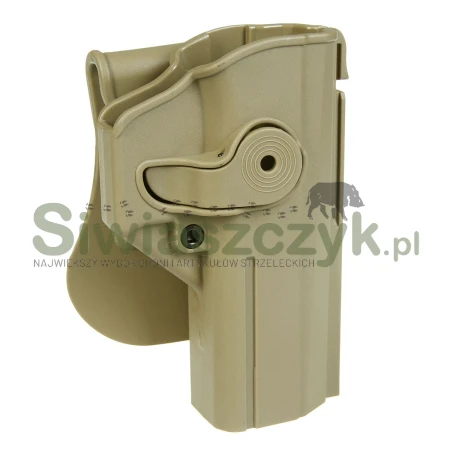 Kabura IMI DEFENSE Z1450 CZ P-09/Shadow 2 piaskowa-100913