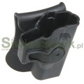 Kabura IMI Defense Z1040 Glock 26/27/28/33/36 czarna-100927
