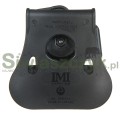 Kabura IMI Defense Z1040 Glock 26/27/28/33/36 czarna-100928