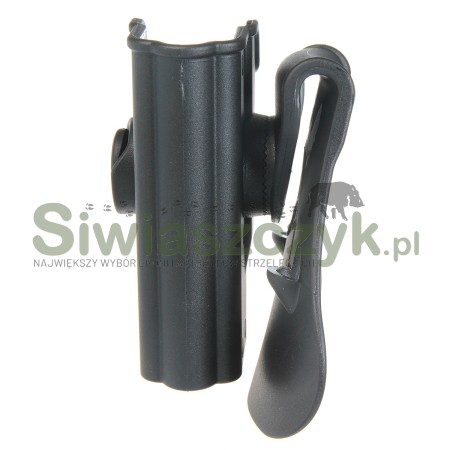 Kabura IMI Defense Z1040 Glock 26/27/28/33/36 czarna-100929